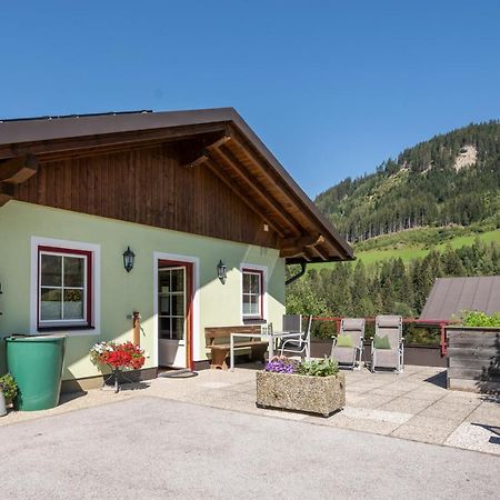 Appartement Greti Schladming Exteriör bild