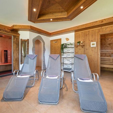Appartement Greti Schladming Exteriör bild