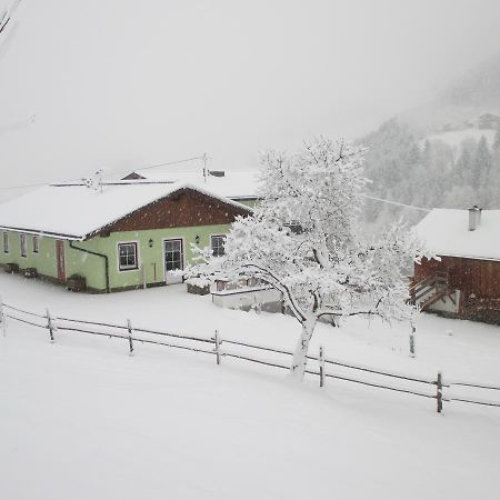 Appartement Greti Schladming Exteriör bild
