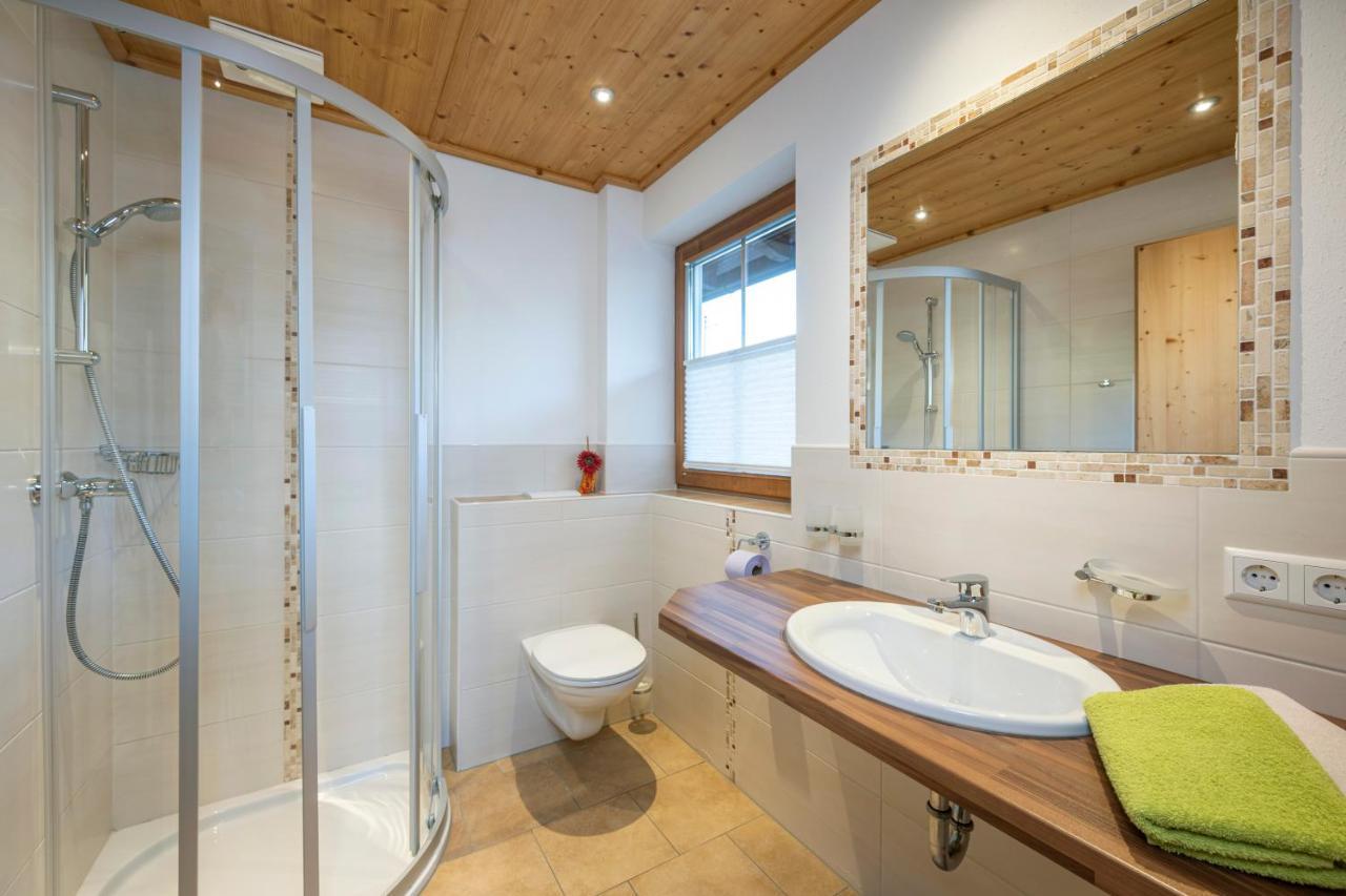 Appartement Greti Schladming Exteriör bild
