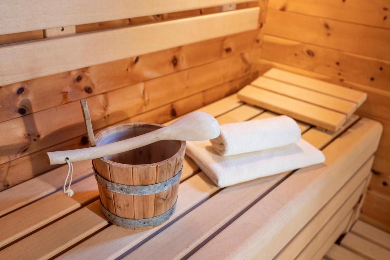 Appartement Greti Schladming Exteriör bild