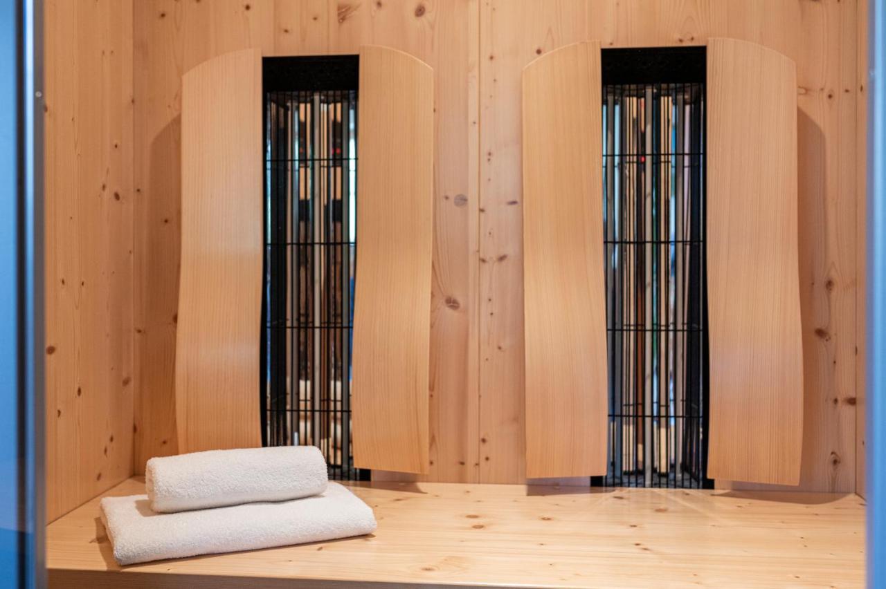 Appartement Greti Schladming Exteriör bild