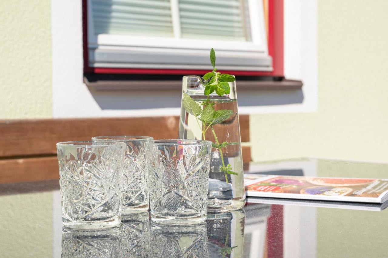 Appartement Greti Schladming Exteriör bild