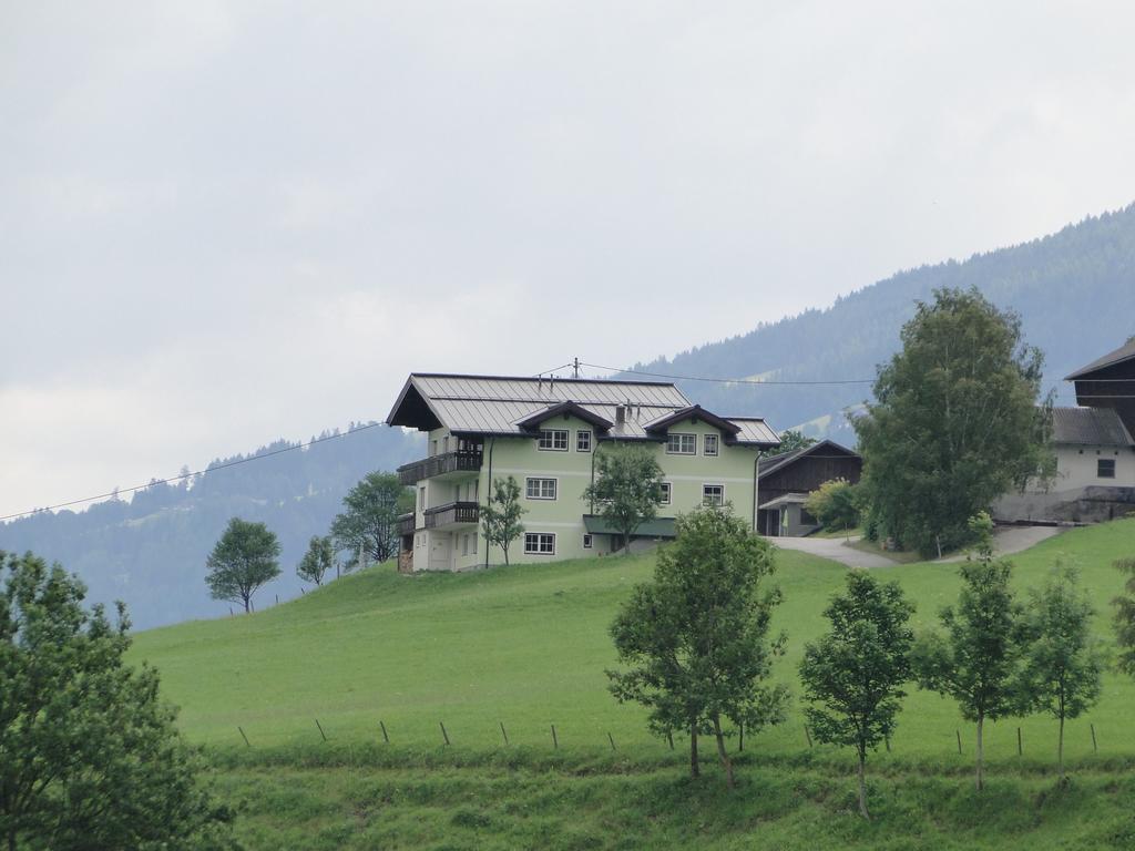 Appartement Greti Schladming Exteriör bild
