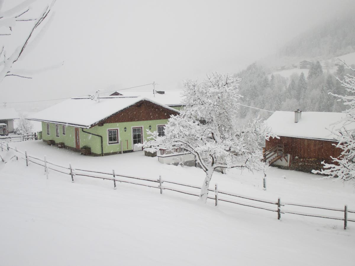 Appartement Greti Schladming Exteriör bild